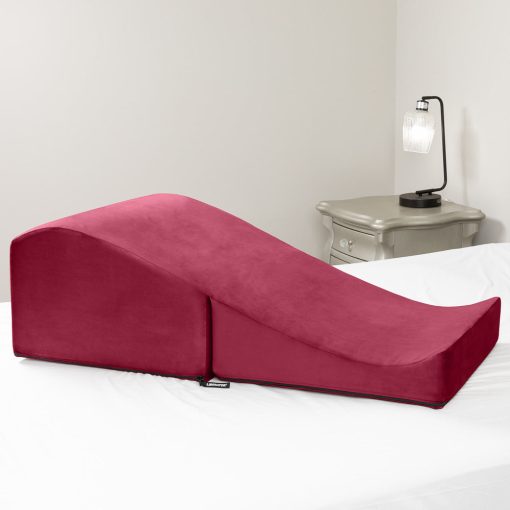 Liberator Flip Ramp Merlot - Image 2