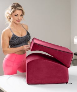 Liberator Flip Ramp Merlot