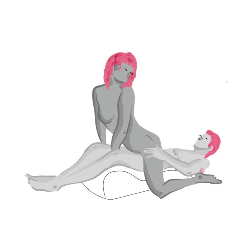 Liberator Hipster Plum - Image 10