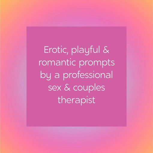 Sexology Deck - Image 4