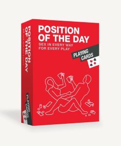 Position Of Day Playing Cards