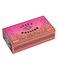 Spark Passion