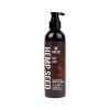 Earthly Body Hemp Seed Massage Lotion Kashmir Musk 8 Oz.