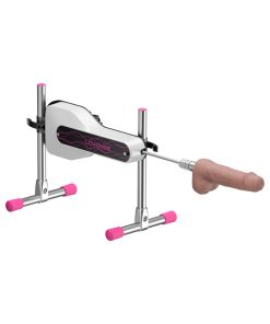 Lovense Mini Sex Machine