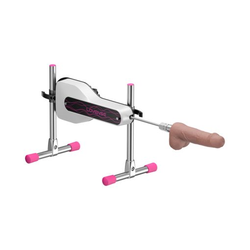 Lovense Mini Sex Machine - Image 2