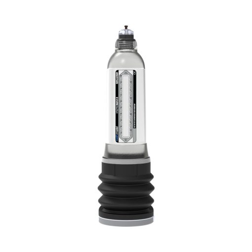 Bathmate Hydromax8 Clear - Image 2