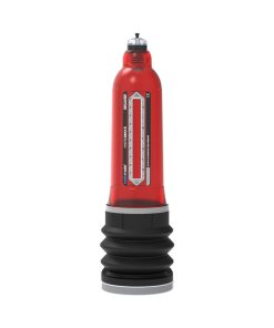 Alternative view of Bathmate Hydromax8 Red