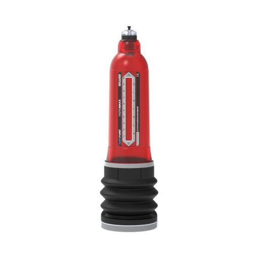 Bathmate Hydromax8 Red - Image 2