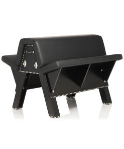 Master Series Bareback Submission Horse