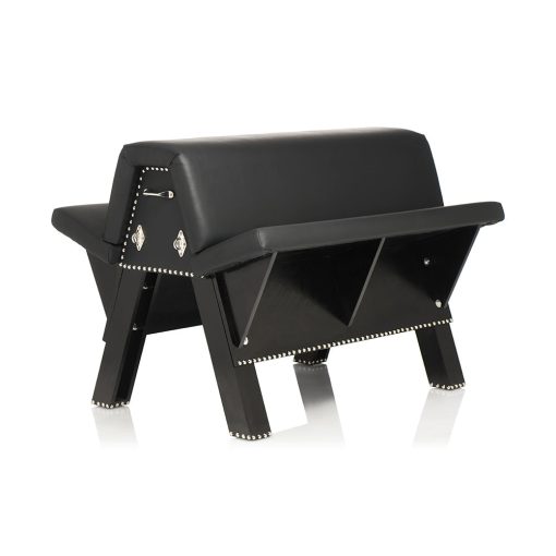 Master Series Bareback Submission Horse - Image 3