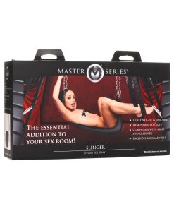 Master Series Slinger Nylon Sex Sling