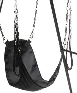 Master Series Slinger Nylon Sex Sling