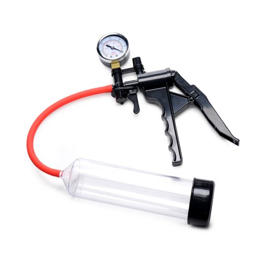 Master Series Penis Pump - Image 2