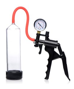 Master Series Penis Pump