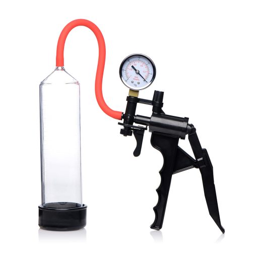 Master Series Penis Pump - Image 3