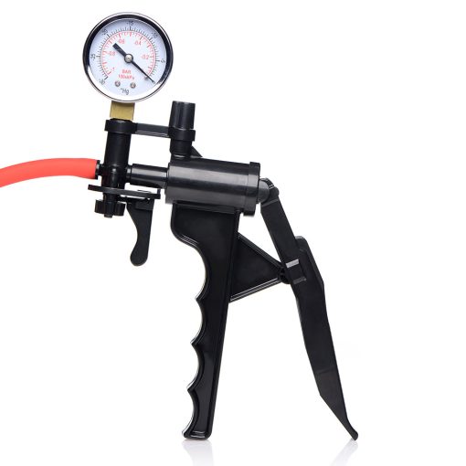 Master Series Penis Pump - Image 5