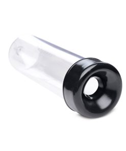 Master Series Penis Pump