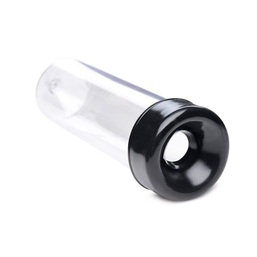 Master Series Penis Pump - Image 6