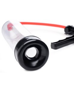 Master Series Penis Pump