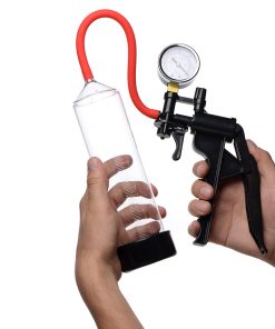 Master Series Penis Pump