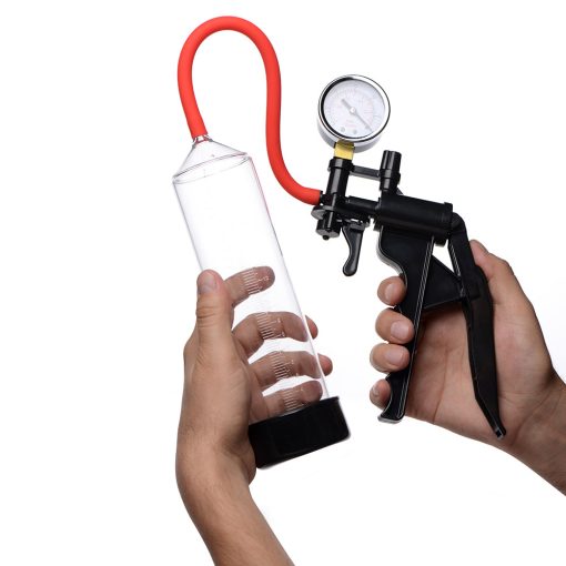 Master Series Penis Pump - Image 8