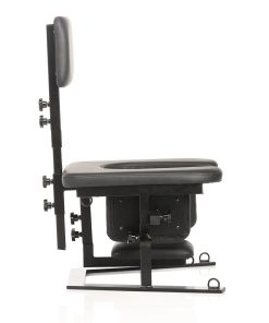 Master Series Pleasure Throne Oral Sex Chair