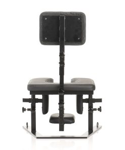 Master Series Pleasure Throne Oral Sex Chair