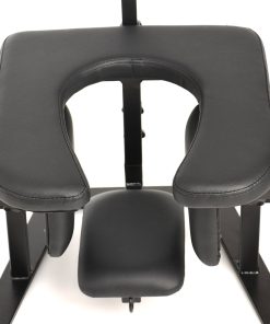 Master Series Pleasure Throne Oral Sex Chair