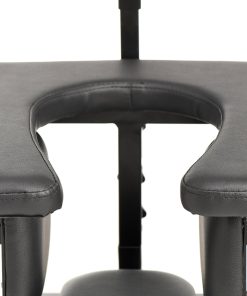 Master Series Pleasure Throne Oral Sex Chair