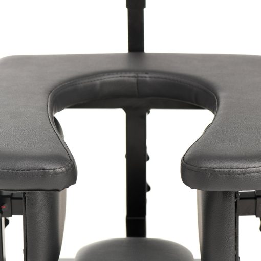 Master Series Pleasure Throne Oral Sex Chair - Image 9
