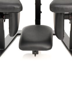 Master Series Pleasure Throne Oral Sex Chair