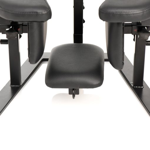 Master Series Pleasure Throne Oral Sex Chair - Image 10
