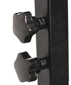 Master Series Pleasure Throne Oral Sex Chair