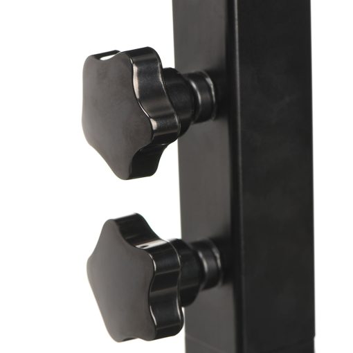 Master Series Pleasure Throne Oral Sex Chair - Image 11