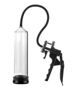 Alternative view of Me You Us Trigger Pump Clear/Black