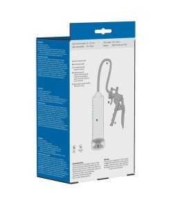 Me You Us Trigger Pump Clear/Black