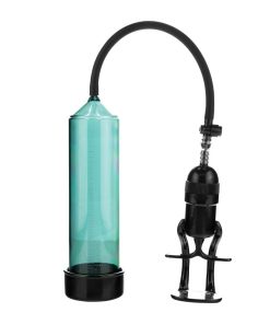 Me You Us Grip Pump Black