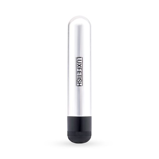 Lux Fetish Vibrating Butterfly Pussy Pump With Quick Release - Image 8