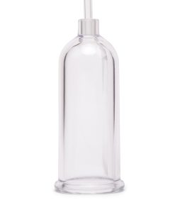 Lux Fetish Clitoral Pump With Quick Release