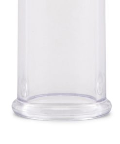 Lux Fetish Clitoral Pump With Quick Release