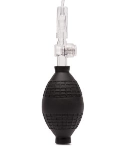 Lux Fetish Clitoral Pump With Quick Release