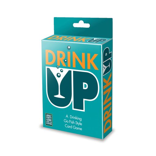 Drink Up Card Game - Image 2
