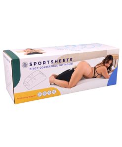 Sportsheets Pivot Convertible Toy Mount