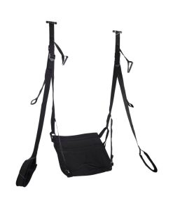 Alternative view of Sportsheets Pivot Deluxe Door Jam Sex Sling