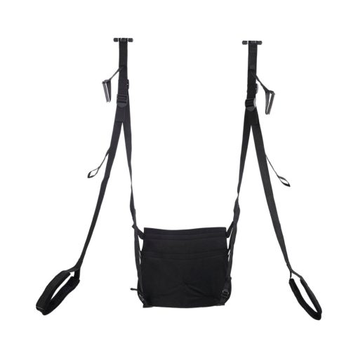 Sportsheets Pivot Deluxe Door Jam Sex Sling - Image 3