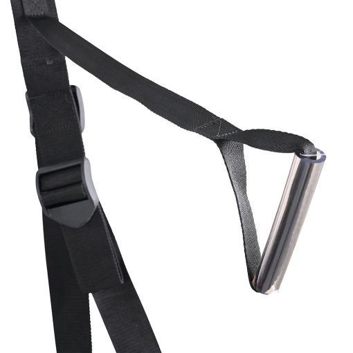 Sportsheets Pivot Deluxe Door Jam Sex Sling - Image 6