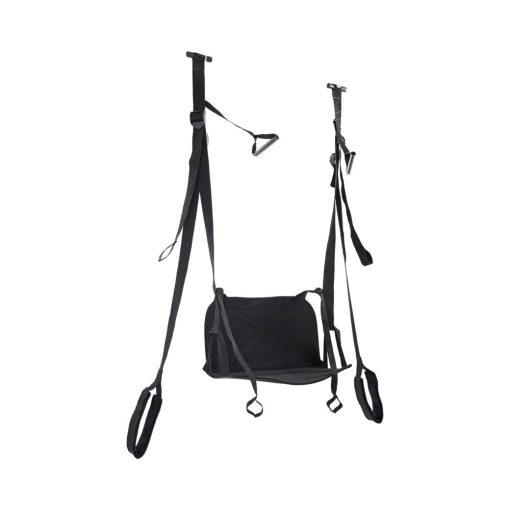 Sportsheets Pivot Deluxe Door Jam Sex Sling - Image 10
