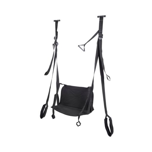 Sportsheets Pivot Deluxe Door Jam Sex Sling - Image 11