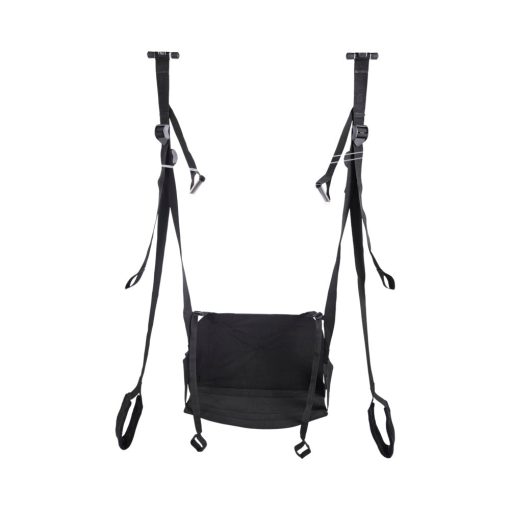 Sportsheets Pivot Deluxe Door Jam Sex Sling - Image 13