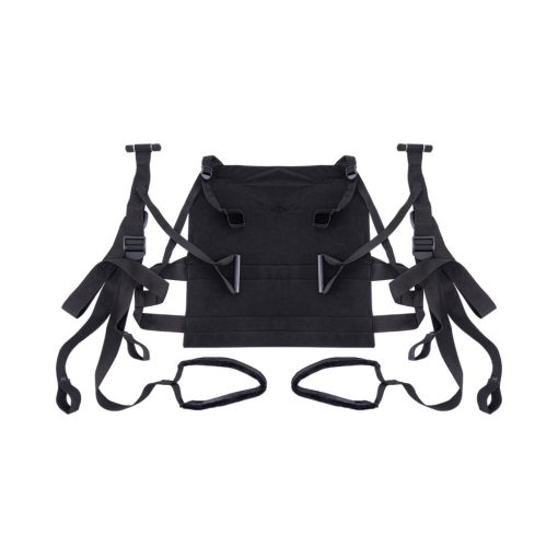 Sportsheets Pivot Deluxe Door Jam Sex Sling - Image 15
